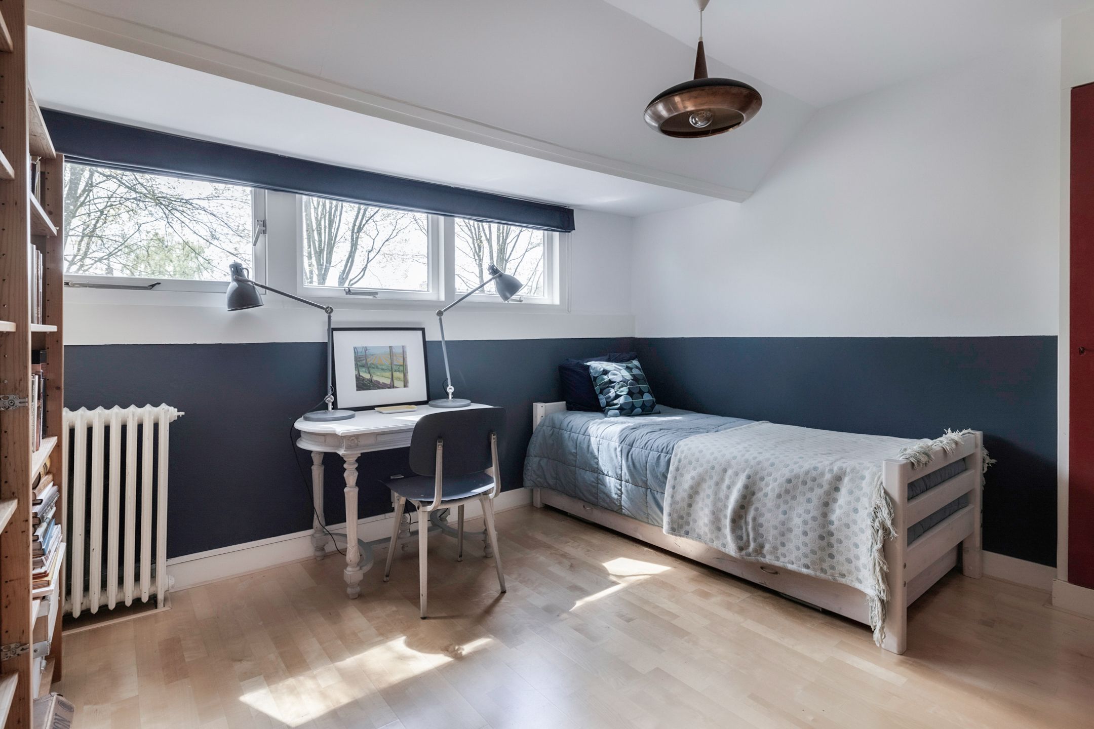 Photo 39 of Burgemeester Le Fèvre de Montignylaan 65