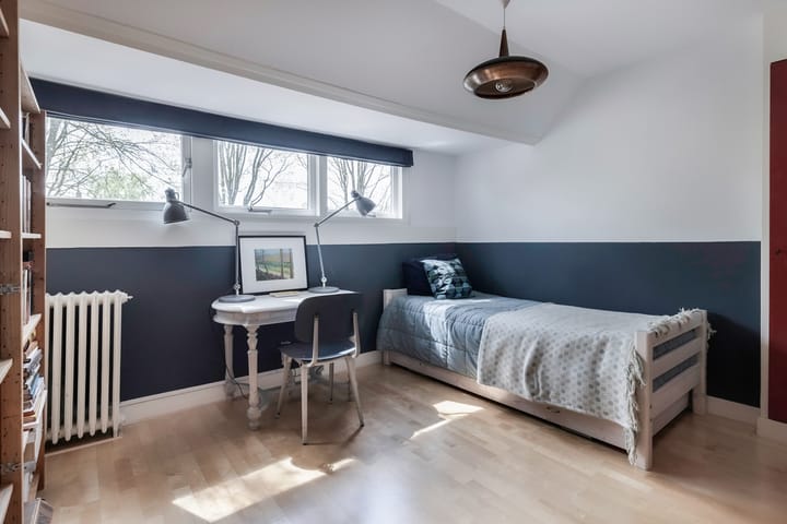 Foto 39 van Burgemeester Le Fèvre de Montignylaan 65