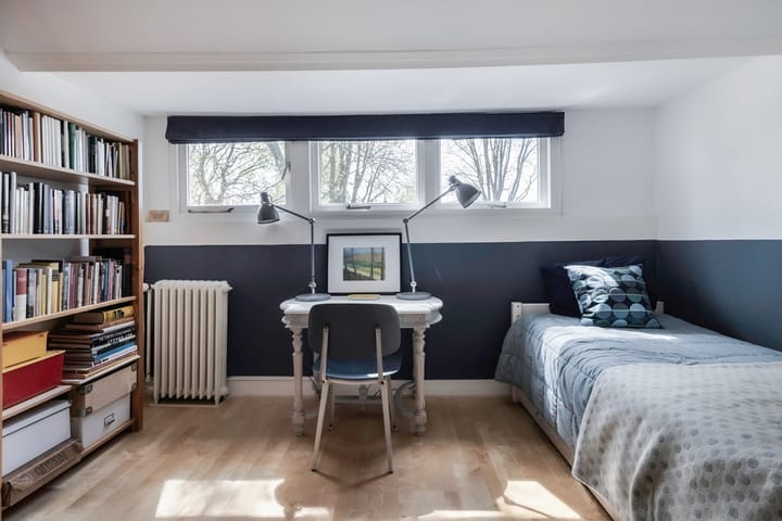 Foto 40 van Burgemeester Le Fèvre de Montignylaan 65