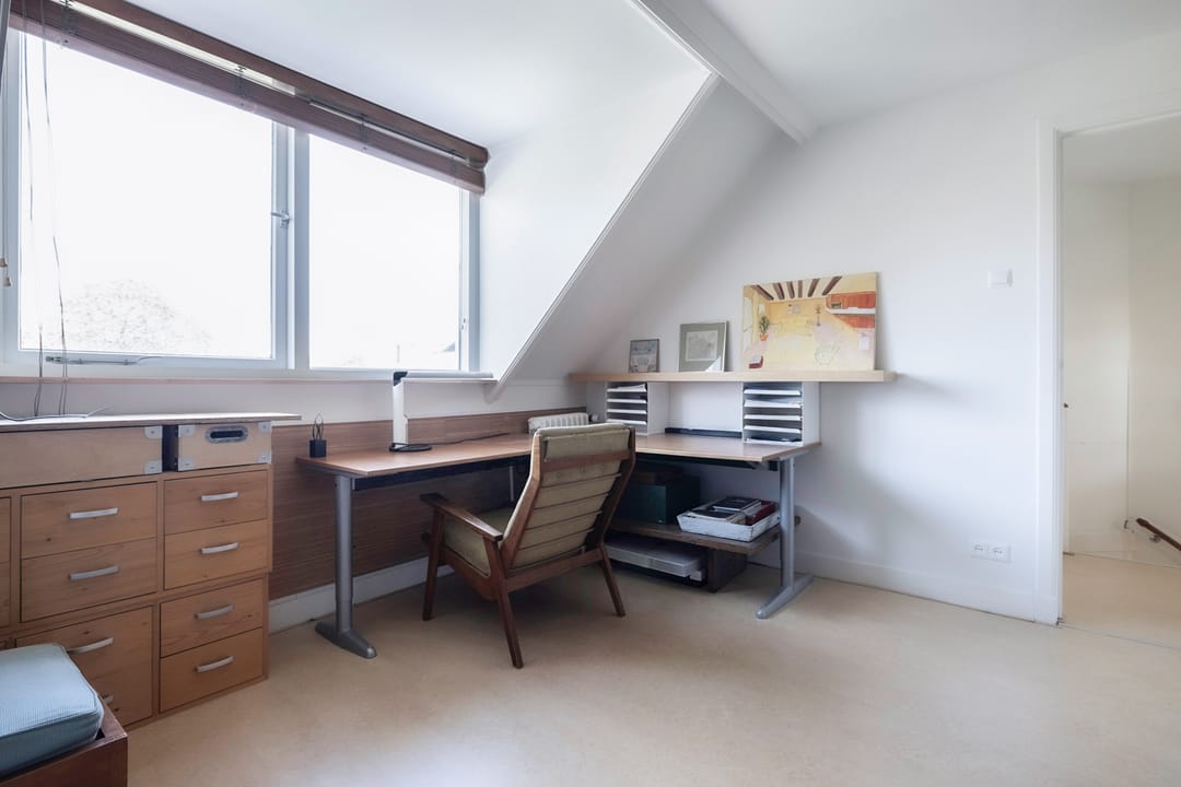 Photo 41 of Burgemeester Le Fèvre de Montignylaan 65