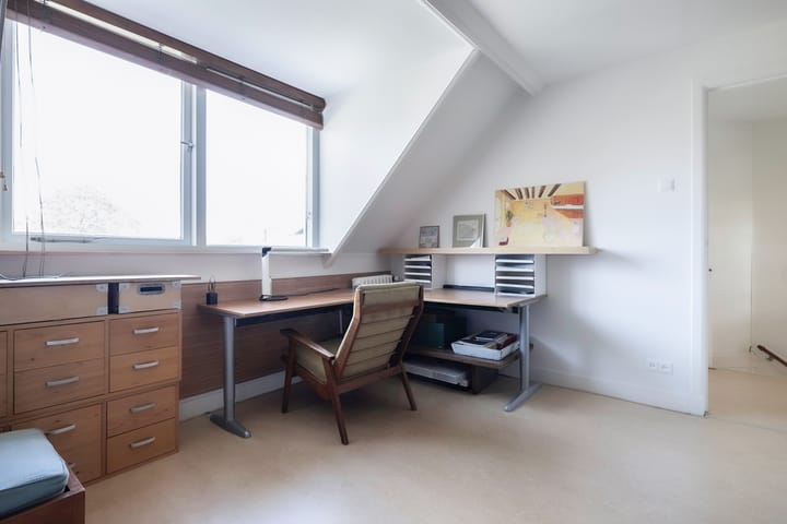 Foto 41 van Burgemeester Le Fèvre de Montignylaan 65