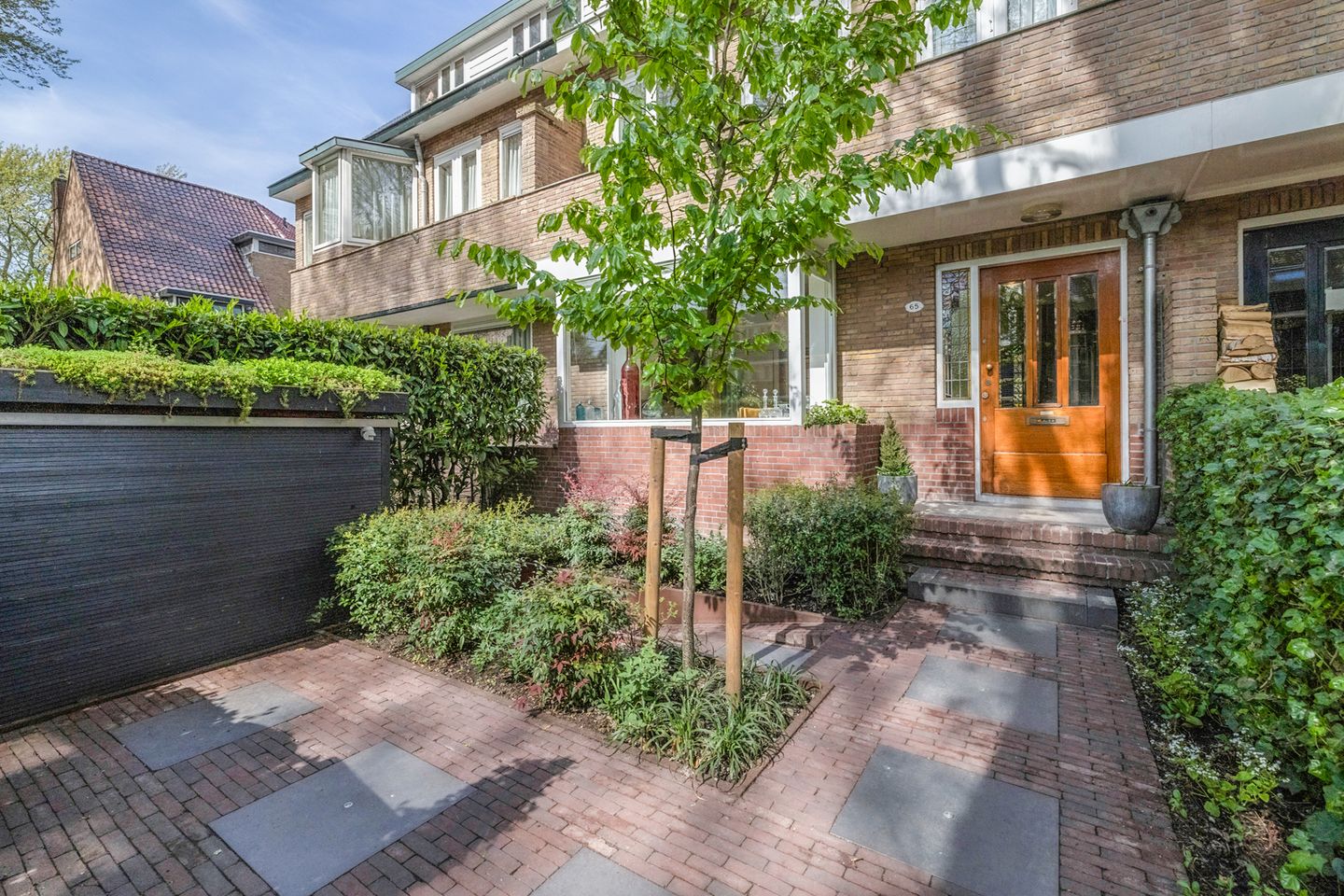 Photo 44 of Burgemeester Le Fèvre de Montignylaan 65