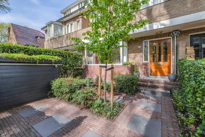 Foto 44 van Burgemeester Le Fèvre de Montignylaan 65