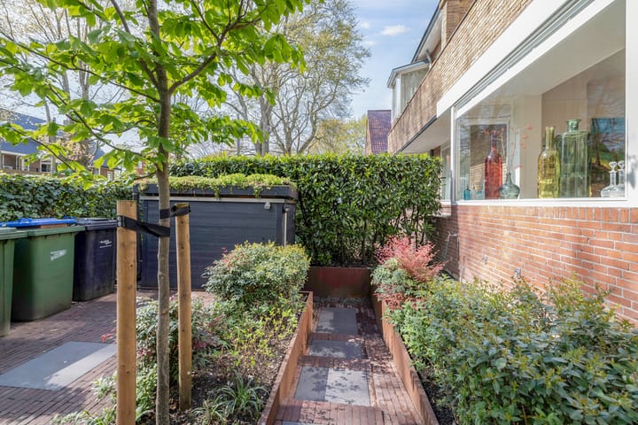 Foto 45 van Burgemeester Le Fèvre de Montignylaan 65