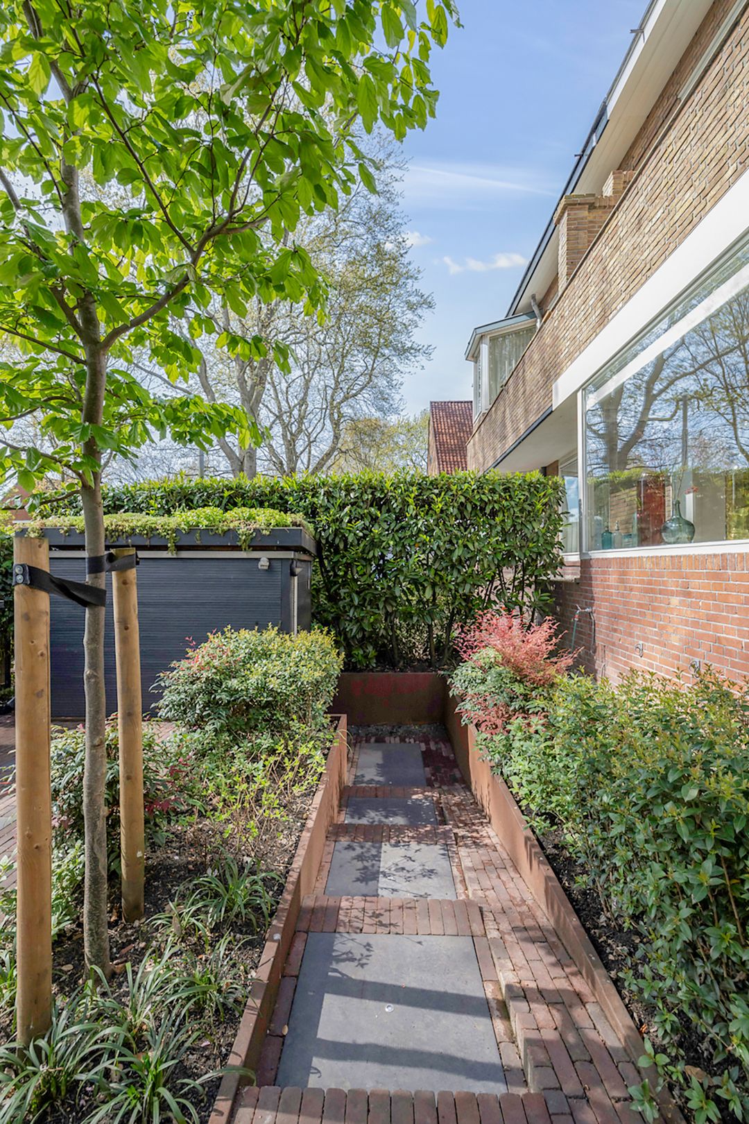 Photo 46 of Burgemeester Le Fèvre de Montignylaan 65