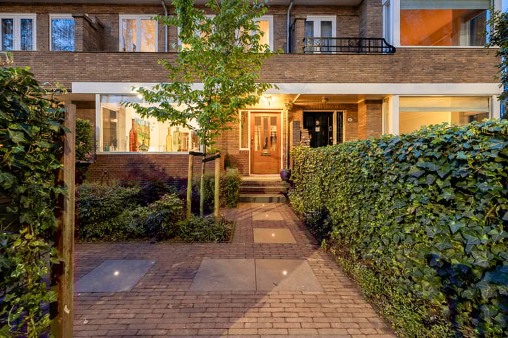 Foto 48 van Burgemeester Le Fèvre de Montignylaan 65