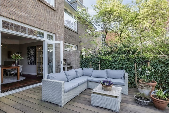 Foto 49 van Burgemeester Le Fèvre de Montignylaan 65