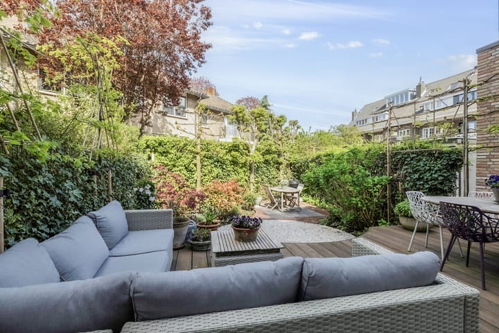 Foto 50 van Burgemeester Le Fèvre de Montignylaan 65