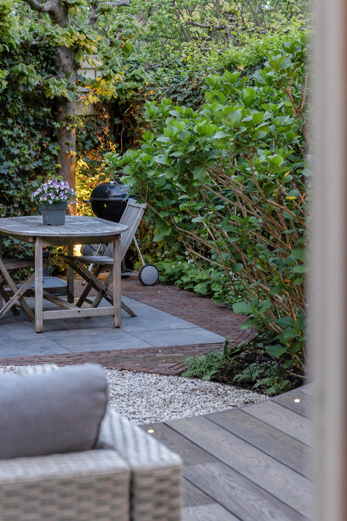 Photo 51 of Burgemeester Le Fèvre de Montignylaan 65