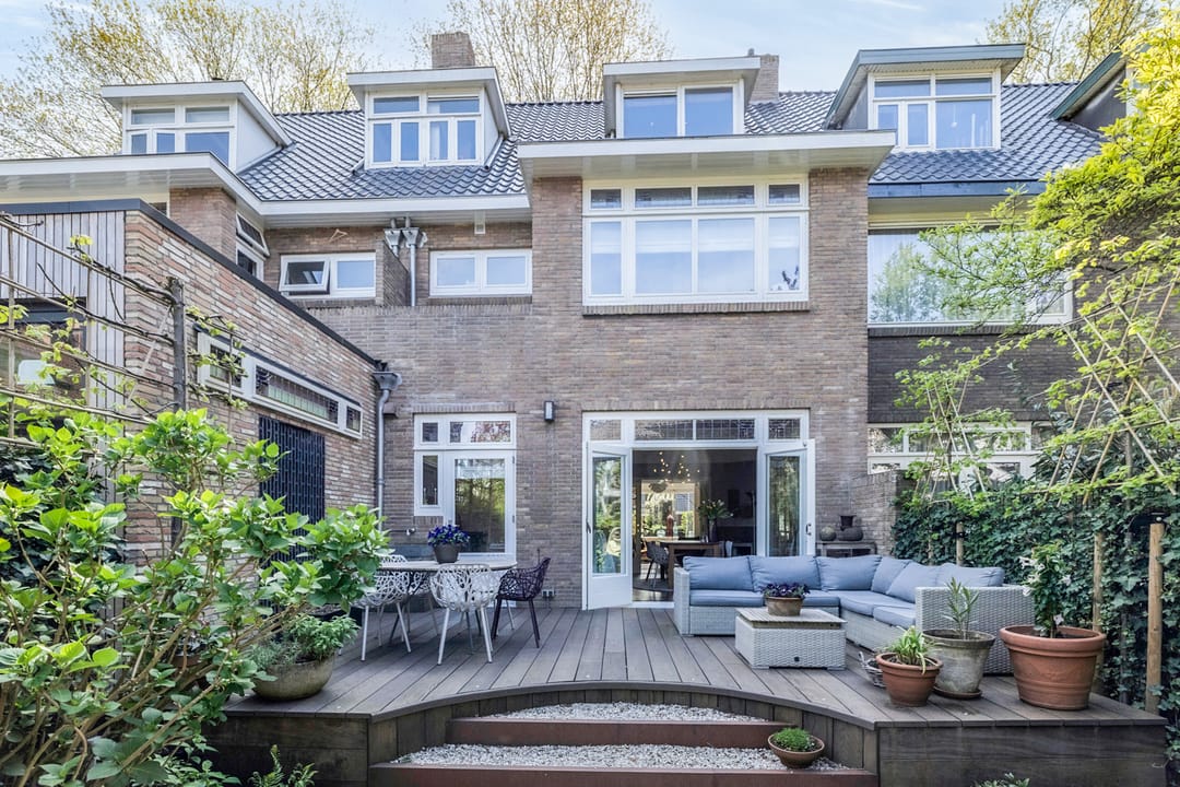 Photo 52 of Burgemeester Le Fèvre de Montignylaan 65