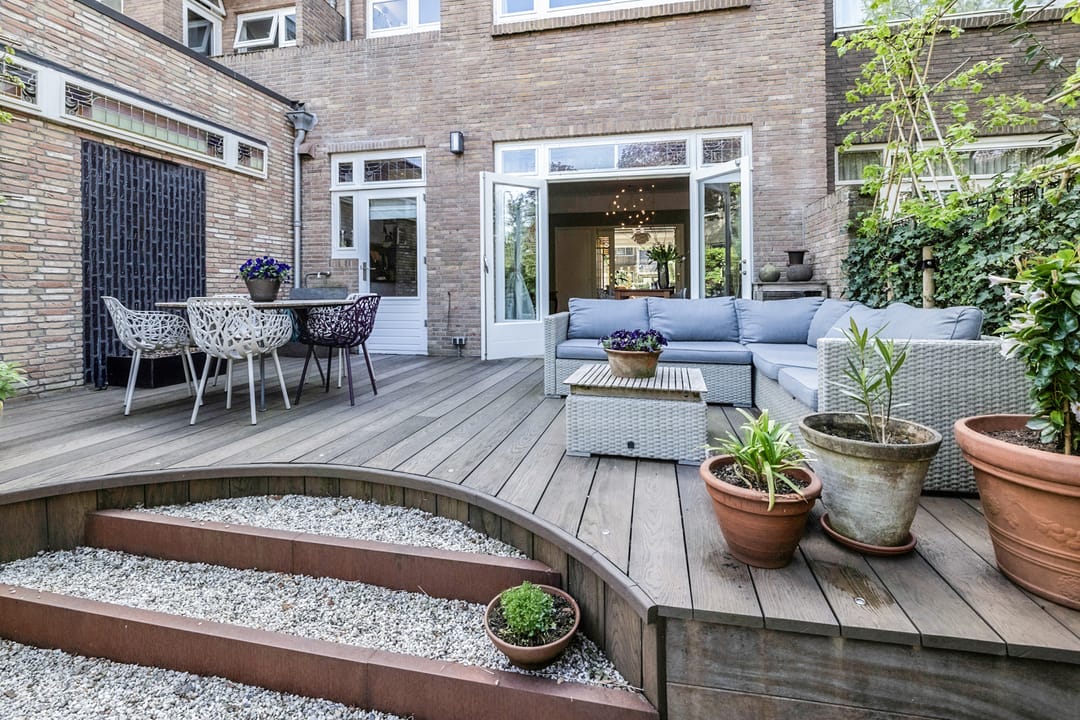 Photo 53 of Burgemeester Le Fèvre de Montignylaan 65