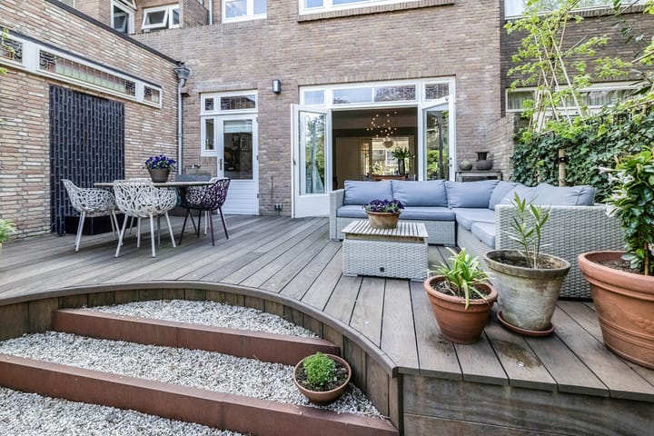 Foto 53 van Burgemeester Le Fèvre de Montignylaan 65