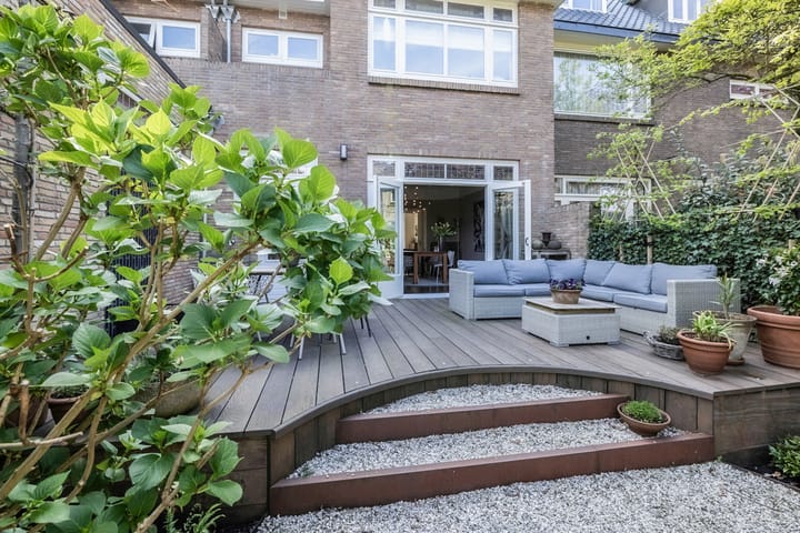 Foto 54 van Burgemeester Le Fèvre de Montignylaan 65