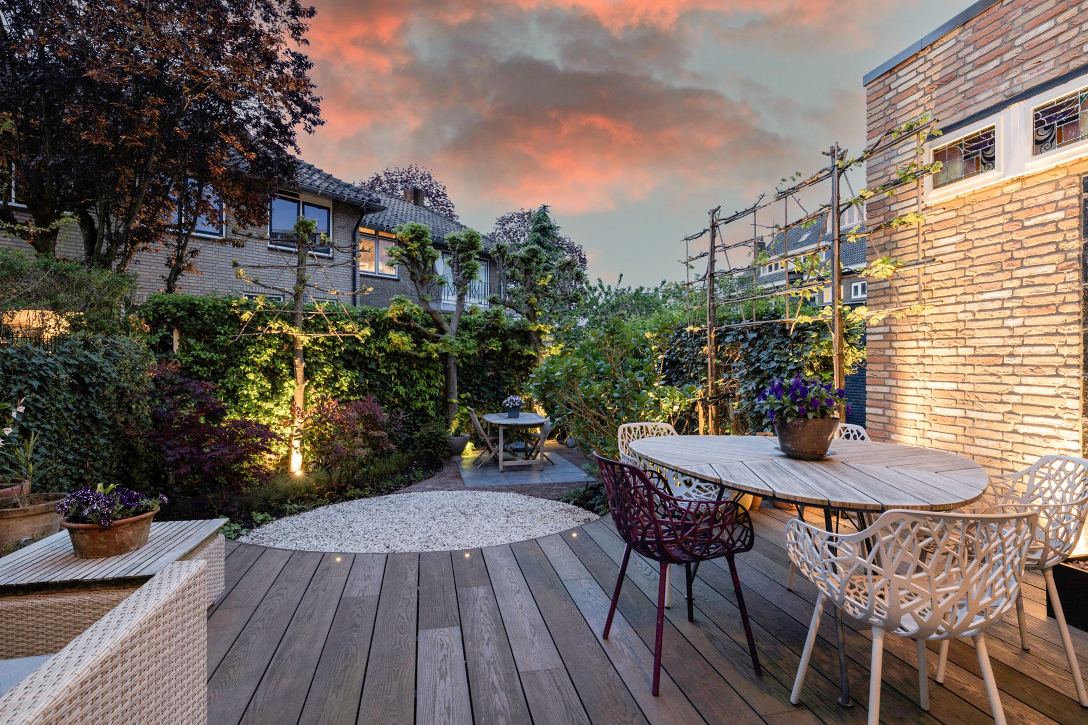 Photo 57 of Burgemeester Le Fèvre de Montignylaan 65