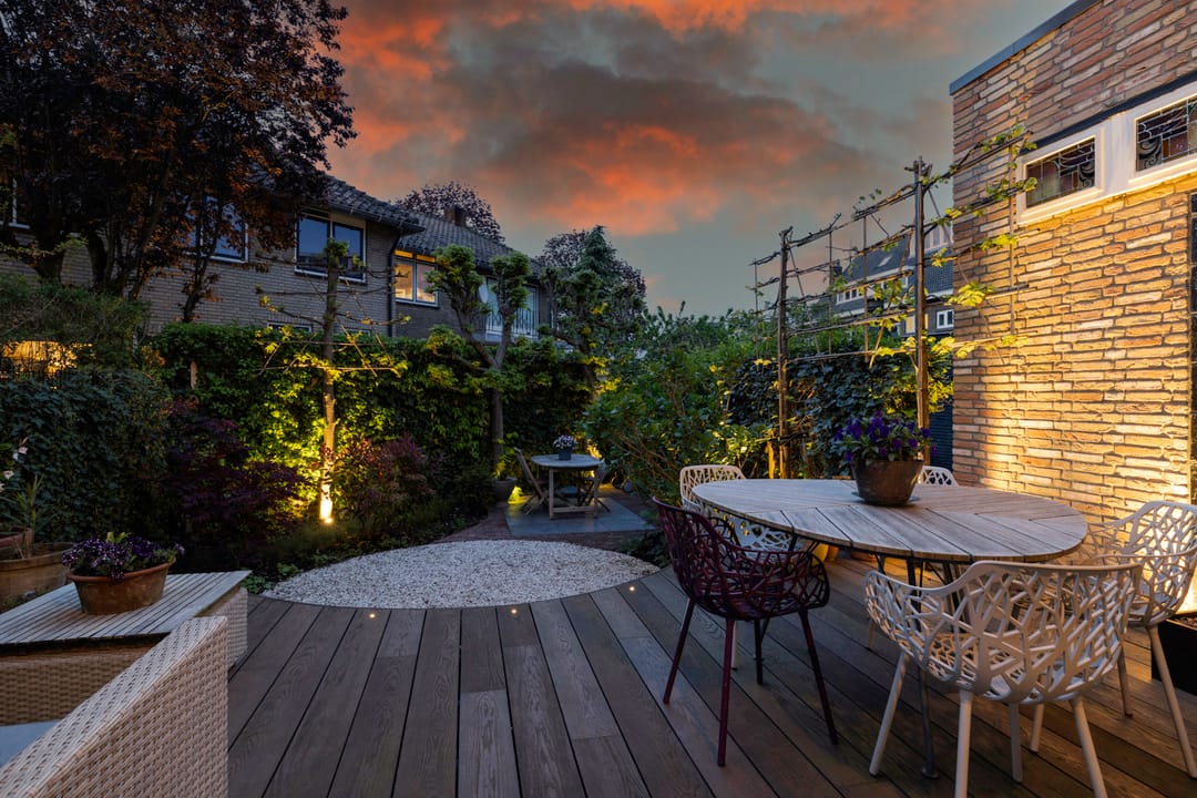 Photo 58 of Burgemeester Le Fèvre de Montignylaan 65