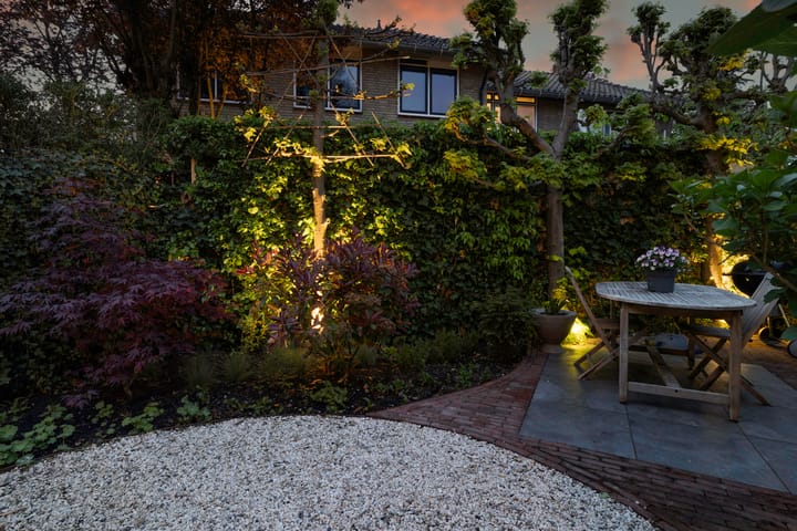 Foto 59 van Burgemeester Le Fèvre de Montignylaan 65