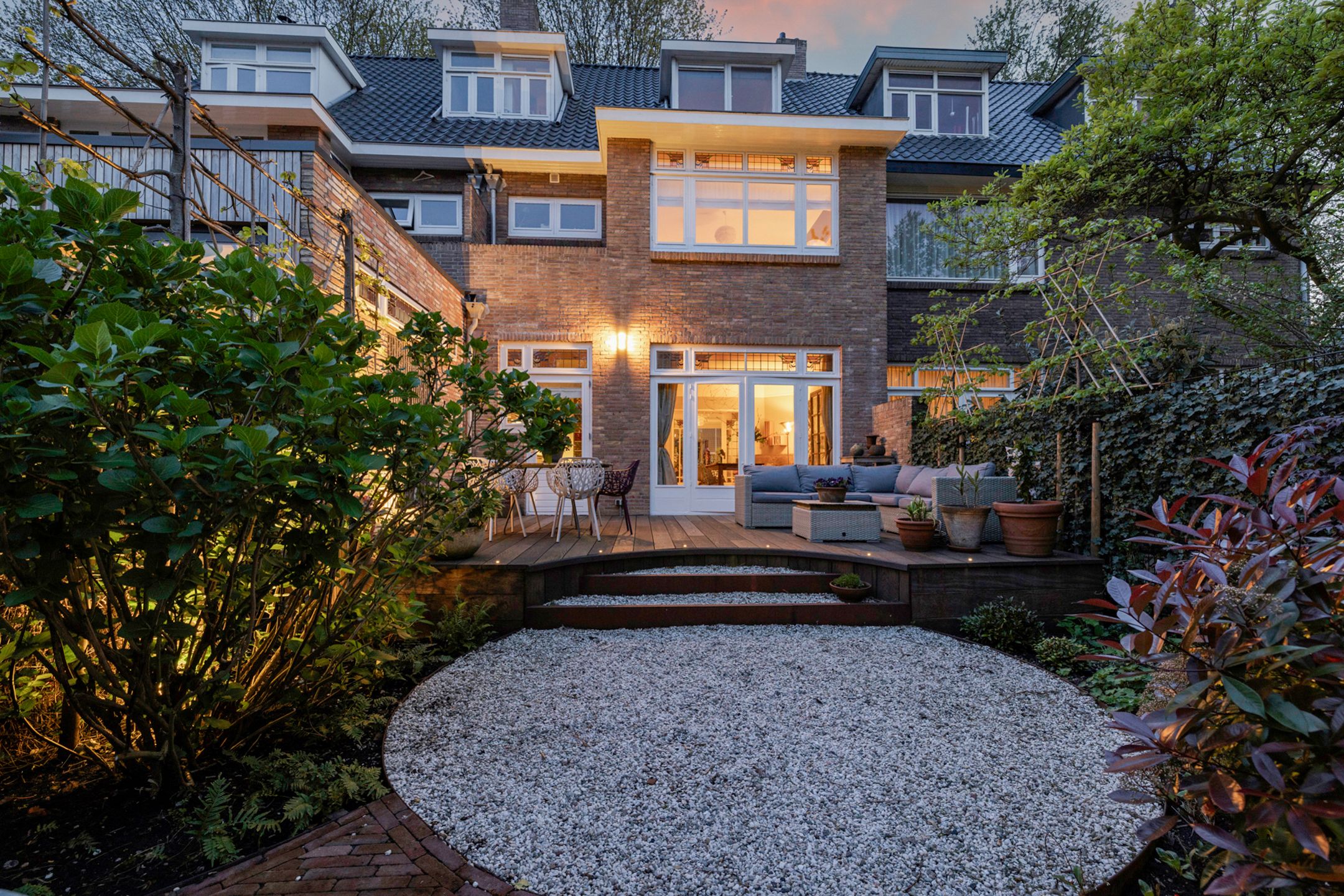 Photo 60 of Burgemeester Le Fèvre de Montignylaan 65