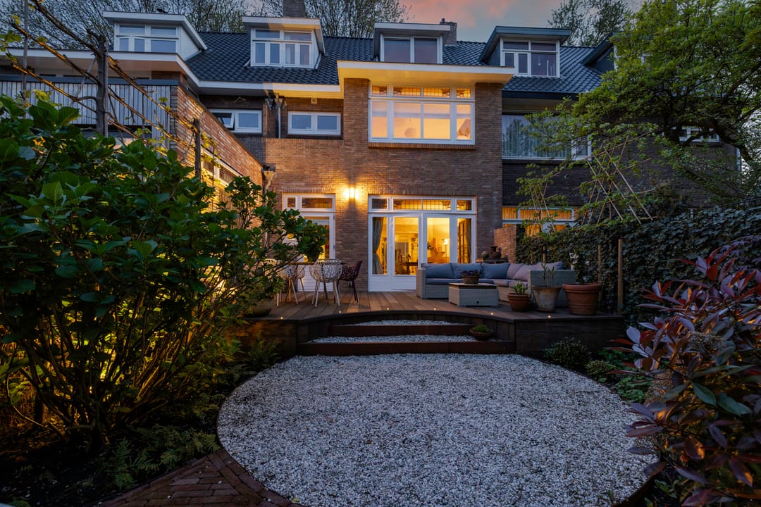 Photo 61 of Burgemeester Le Fèvre de Montignylaan 65