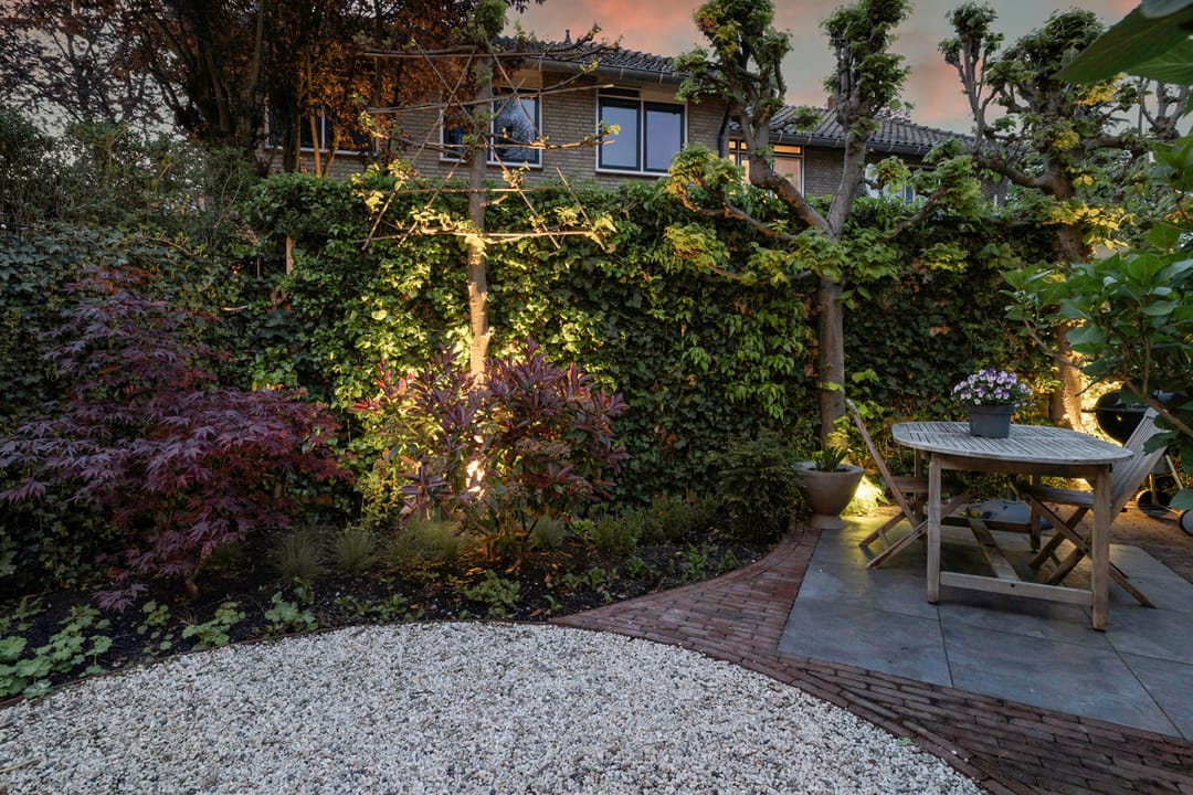 Photo 62 of Burgemeester Le Fèvre de Montignylaan 65