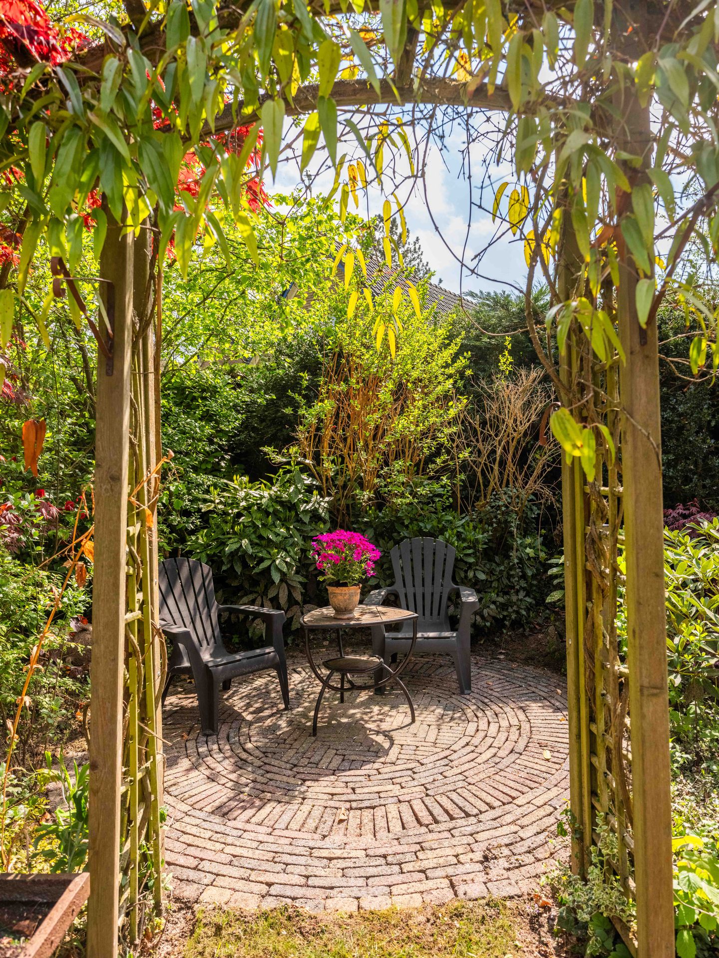 Foto 29 van Slotlaan 8