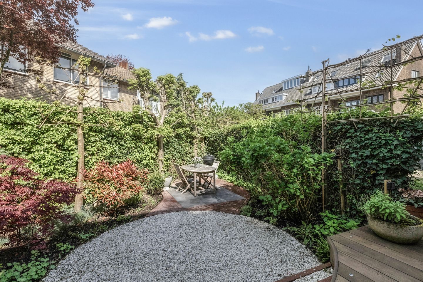 Photo 55 of Burgemeester Le Fèvre de Montignylaan 65