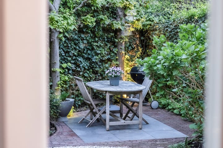 Foto 56 van Burgemeester Le Fèvre de Montignylaan 65