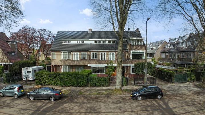 Foto 63 van Burgemeester Le Fèvre de Montignylaan 65