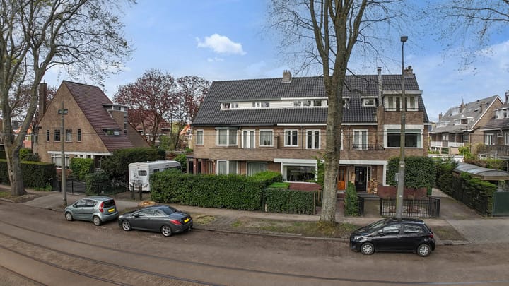 Foto 64 van Burgemeester Le Fèvre de Montignylaan 65