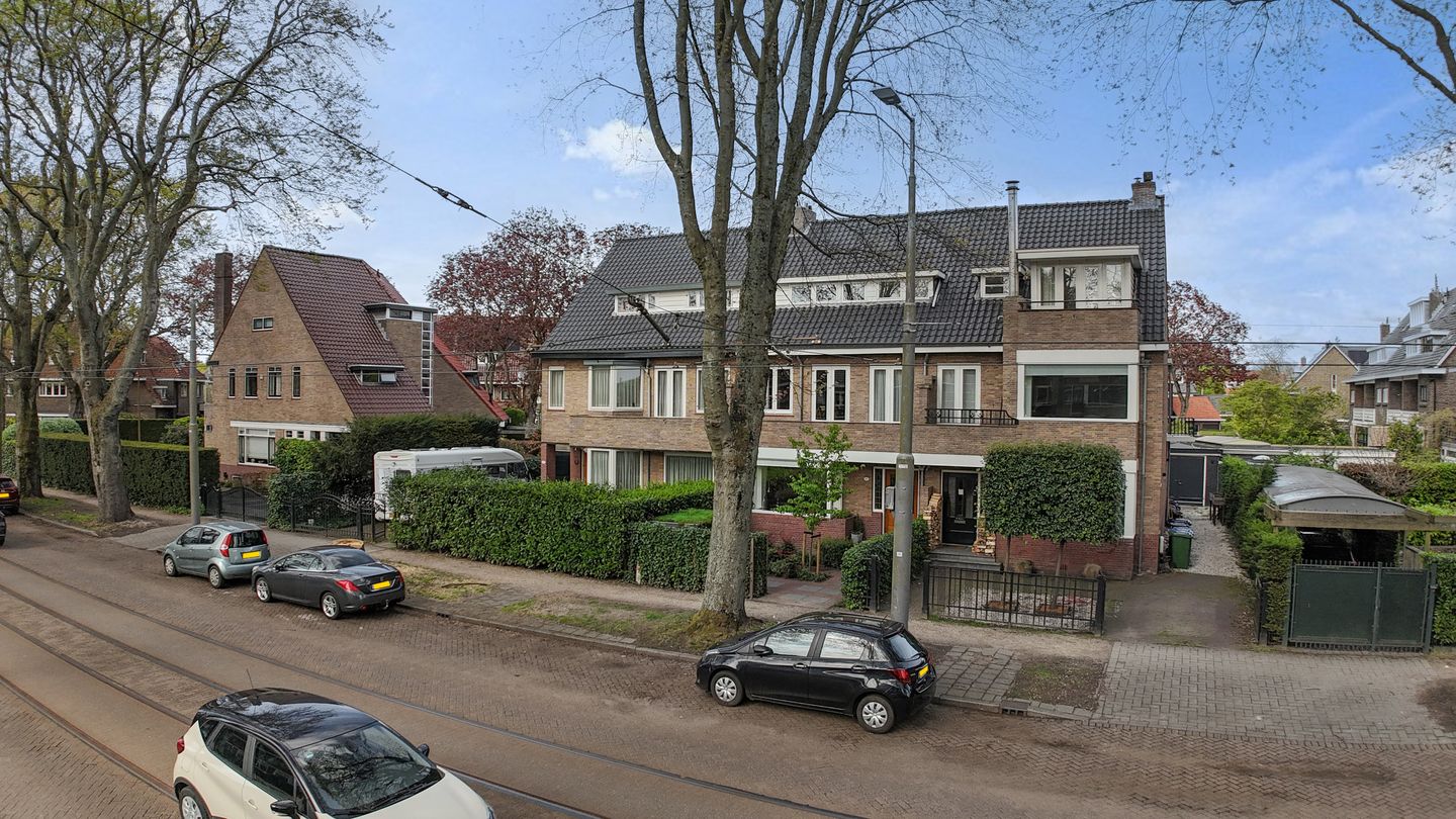 Photo 65 of Burgemeester Le Fèvre de Montignylaan 65