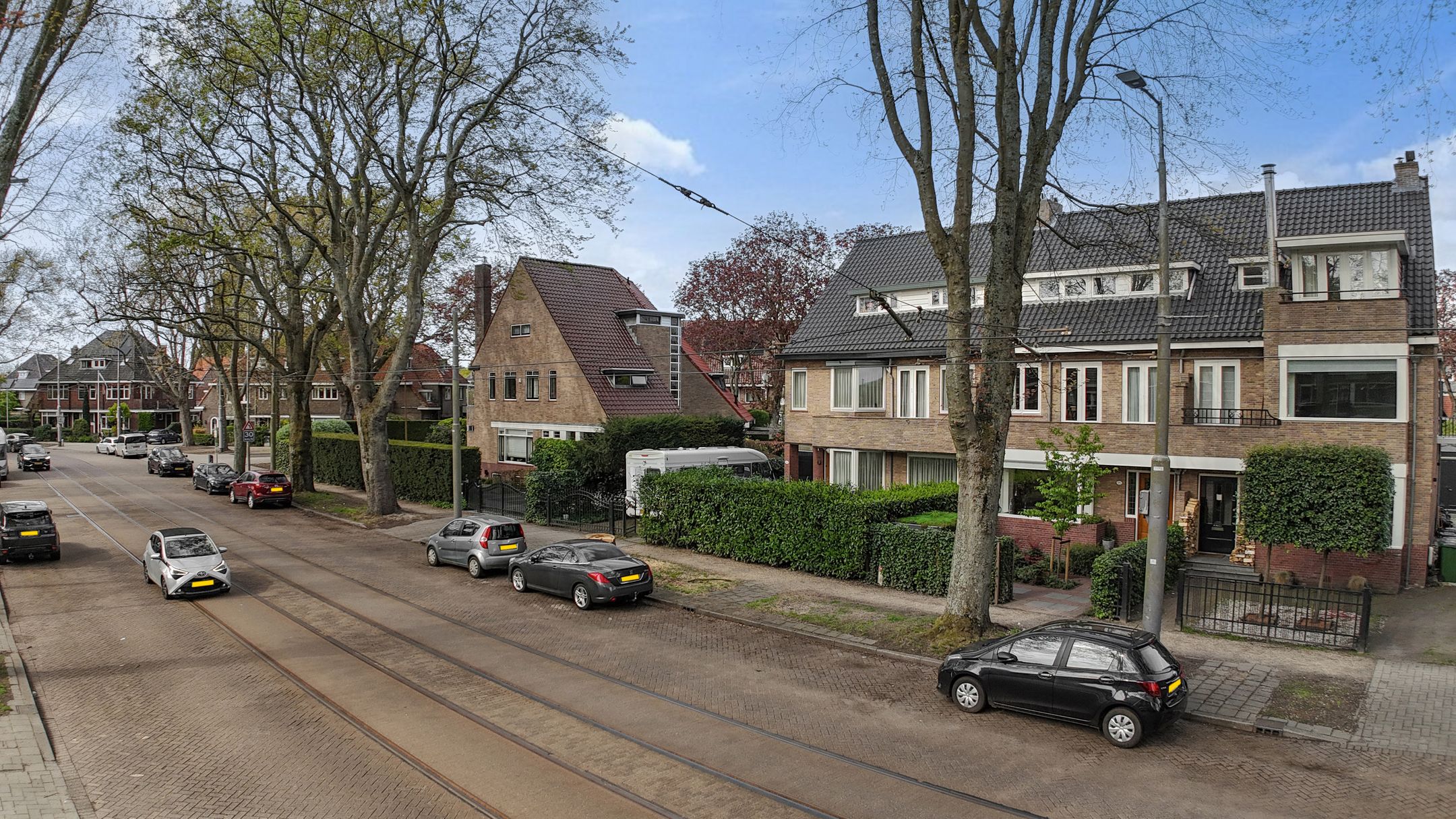 Photo 66 of Burgemeester Le Fèvre de Montignylaan 65