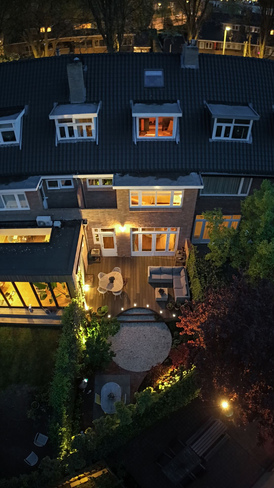 Photo 67 of Burgemeester Le Fèvre de Montignylaan 65