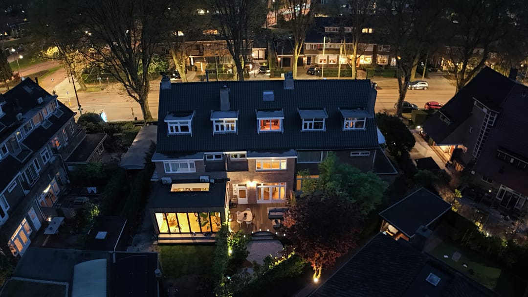 Photo 68 of Burgemeester Le Fèvre de Montignylaan 65