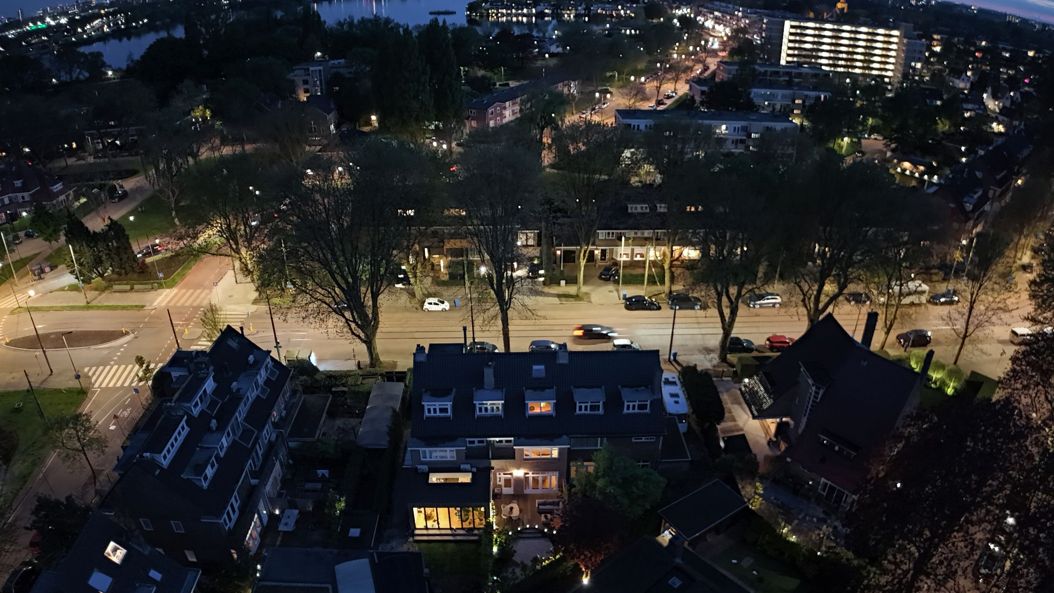 Photo 69 of Burgemeester Le Fèvre de Montignylaan 65