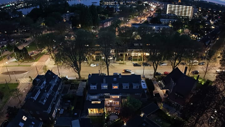 Foto 69 van Burgemeester Le Fèvre de Montignylaan 65