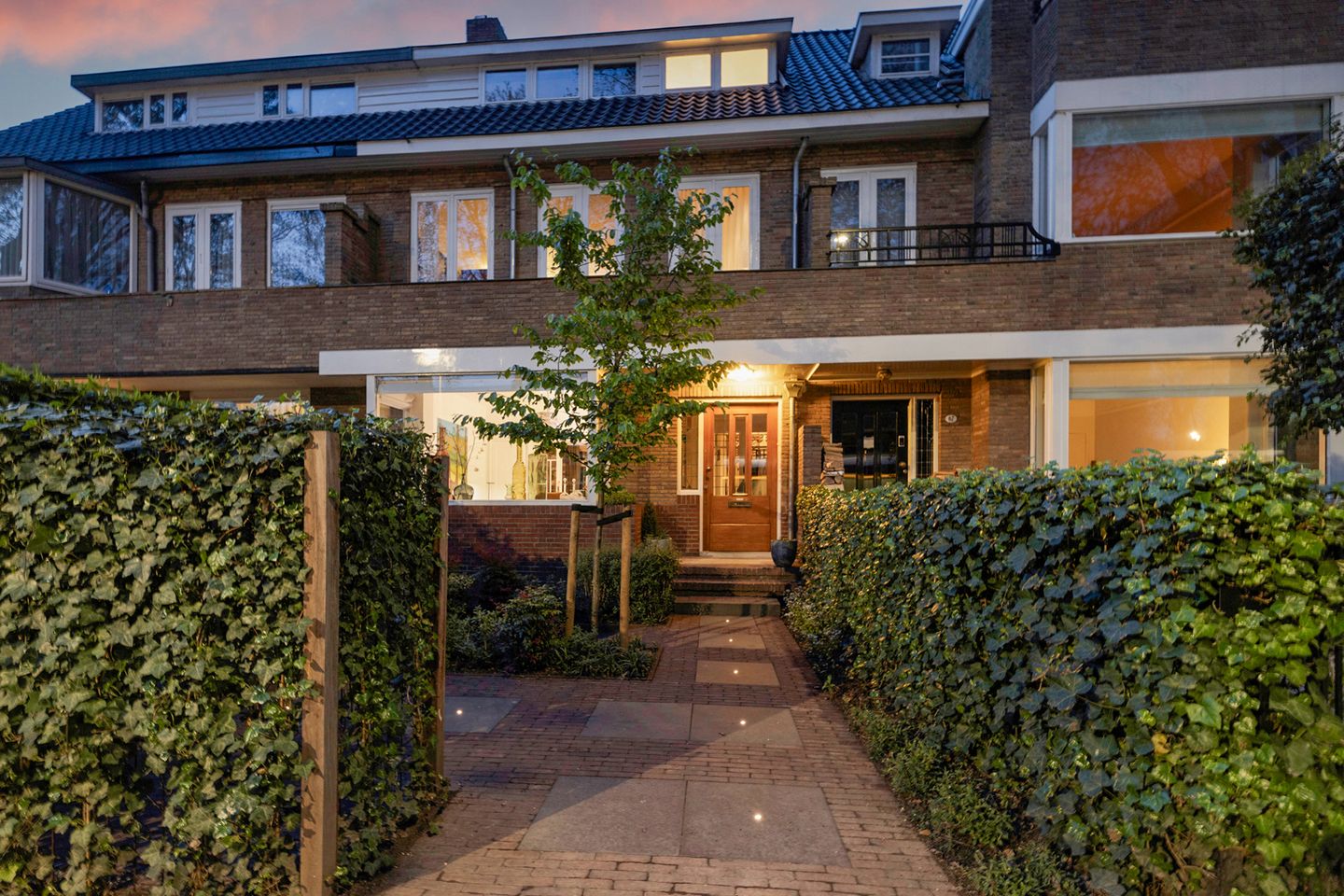 Photo 70 of Burgemeester Le Fèvre de Montignylaan 65