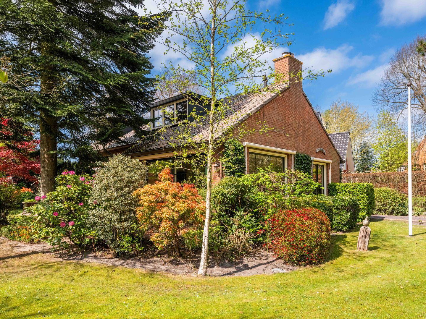 Foto 35 van Slotlaan 8