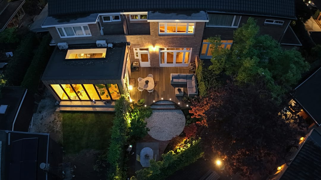 Photo 71 of Burgemeester Le Fèvre de Montignylaan 65