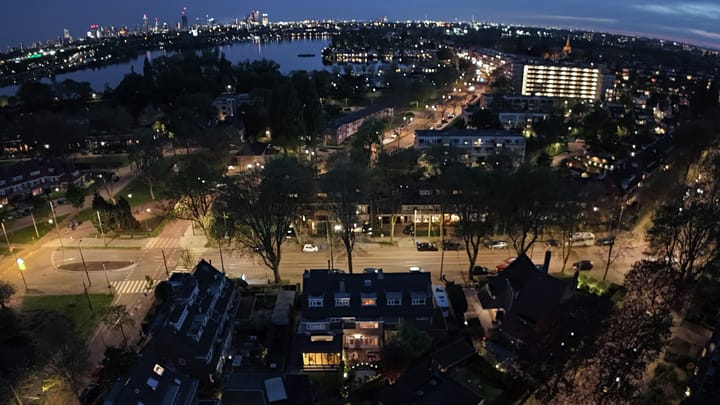 Foto 72 van Burgemeester Le Fèvre de Montignylaan 65