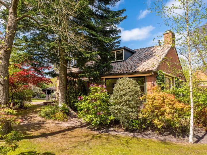 Foto 37 van Slotlaan 8