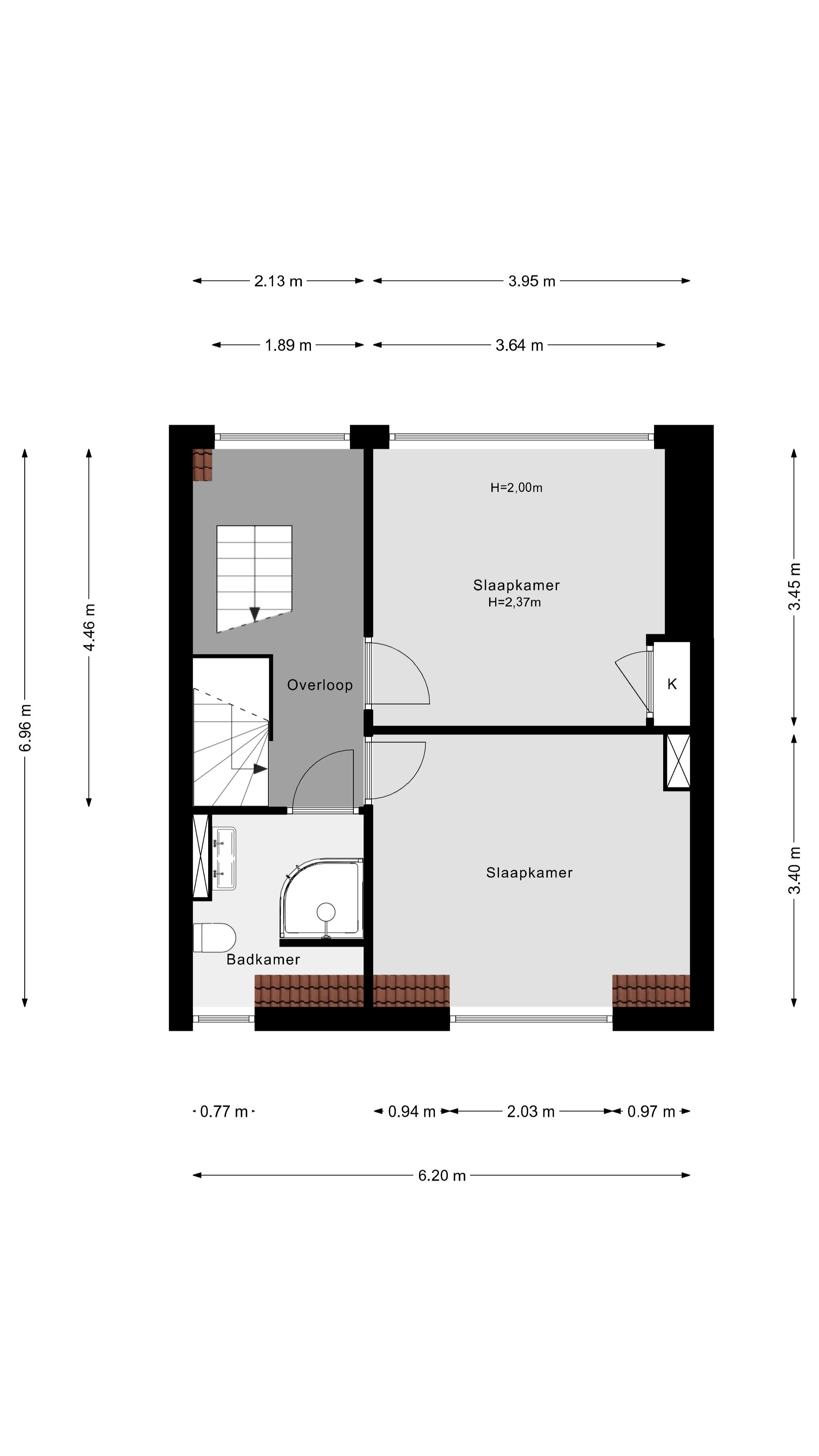 Photo 75 of Burgemeester Le Fèvre de Montignylaan 65