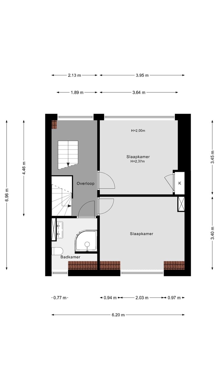 Foto 75 van Burgemeester Le Fèvre de Montignylaan 65