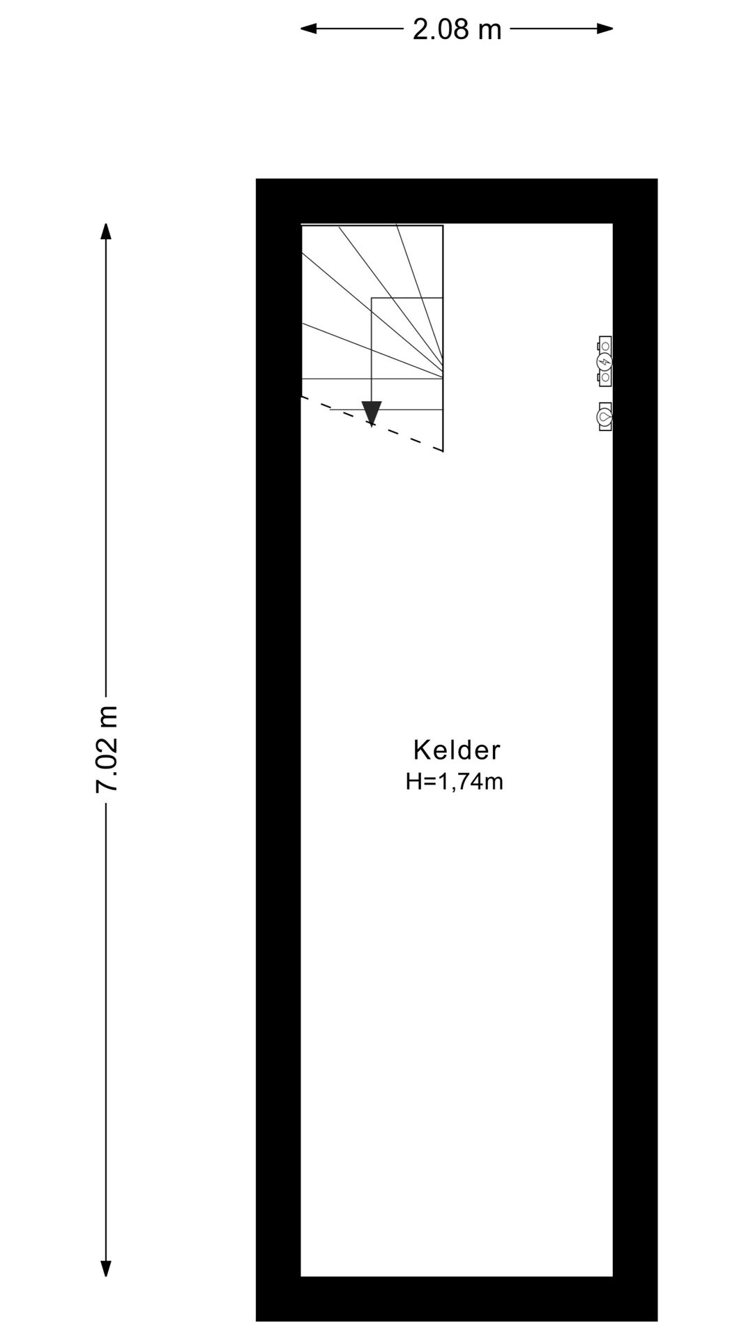 Photo 77 of Burgemeester Le Fèvre de Montignylaan 65