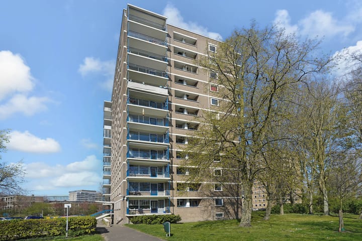 Foto 1 van Denenburg 149