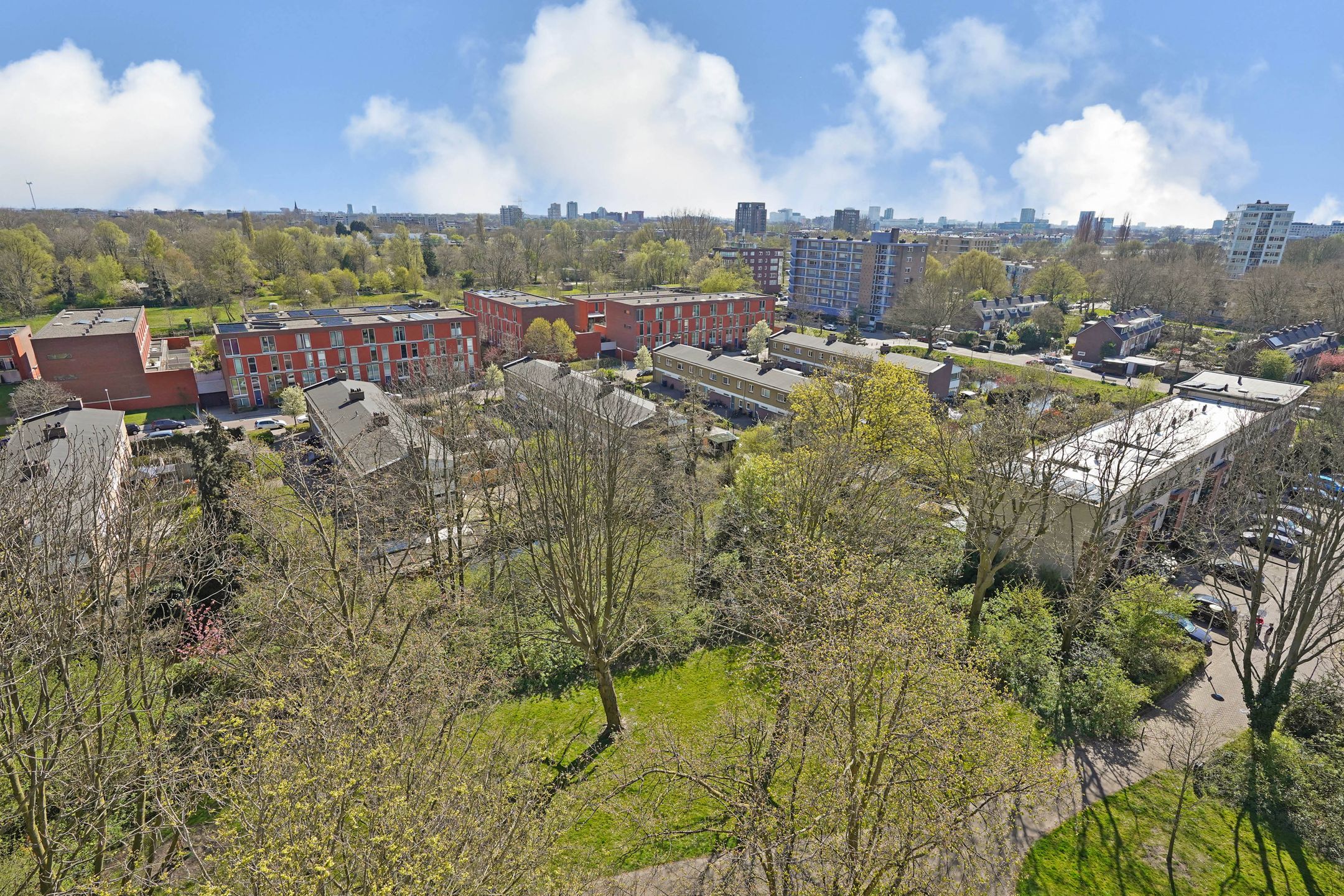 Foto 3 van Denenburg 149