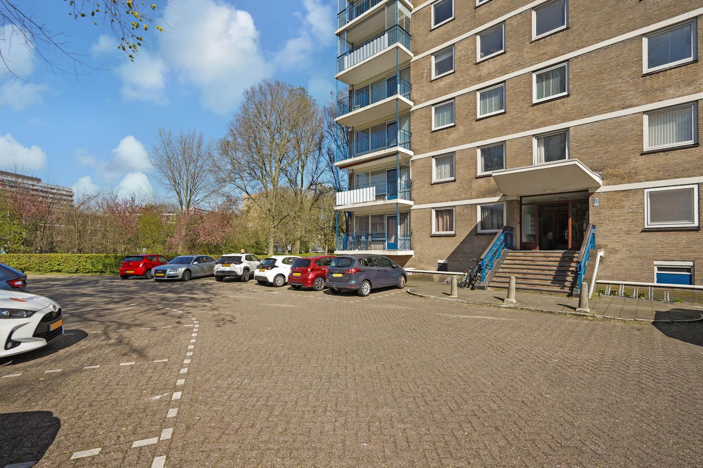 Foto 4 van Denenburg 149