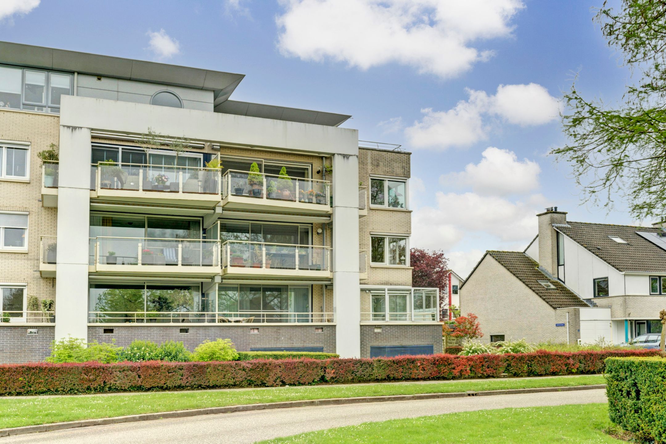 Foto 3 van Brienenshofsingel 13