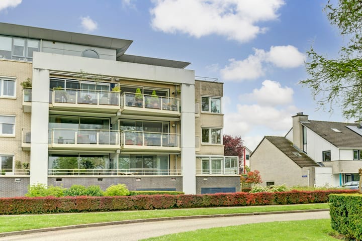 Foto 3 van Brienenshofsingel 13