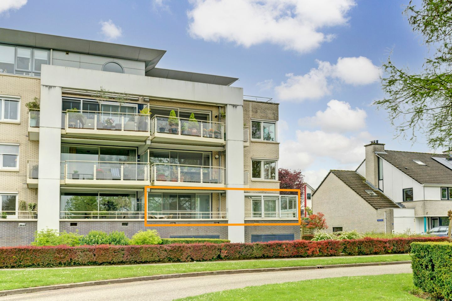 Foto 4 van Brienenshofsingel 13