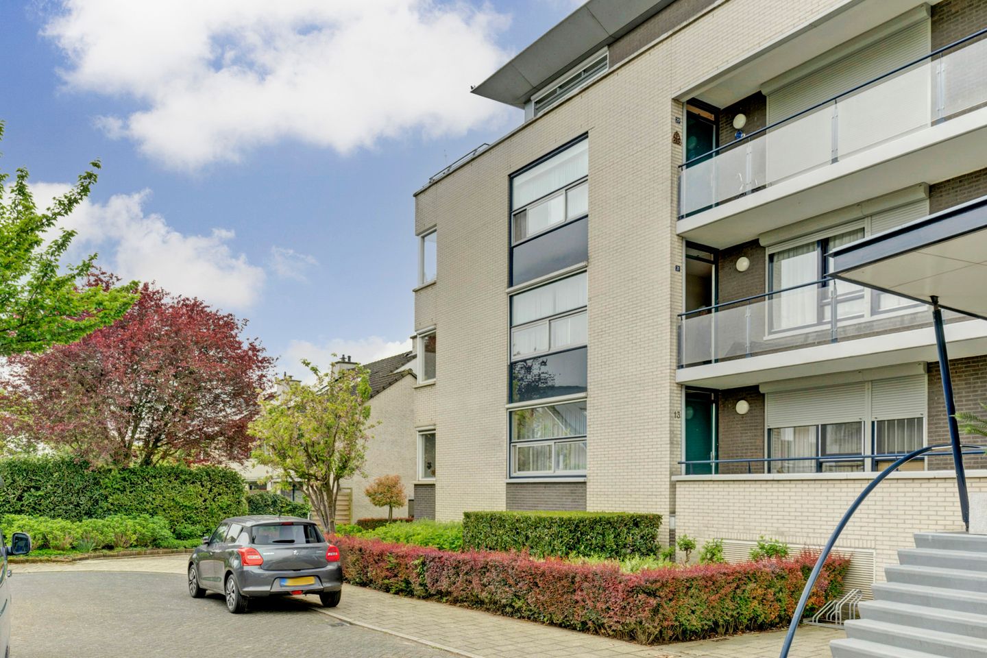 Foto 5 van Brienenshofsingel 13