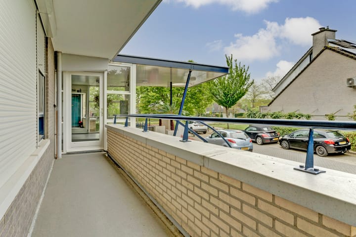 Foto 6 van Brienenshofsingel 13